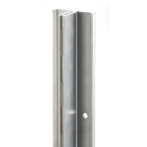 Noga - profil pojedynczy środkowy z aluminium o długości 240 cm UV024-0