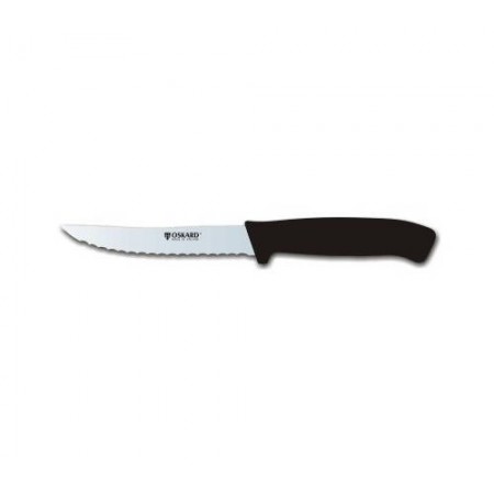 Nóż kuchenny o długości ostrza 125 mm z ząbkami NK 039 Z