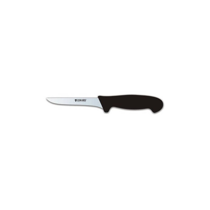 Nóż masarki o długości ostrza 125 mm [NK 001]