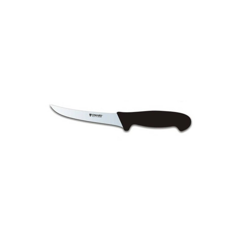Nóż masarki o długości ostrza 150 mm [NK 007]
