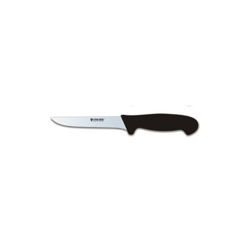 Nóż masarki o długości ostrza 150 mm [NK 008]