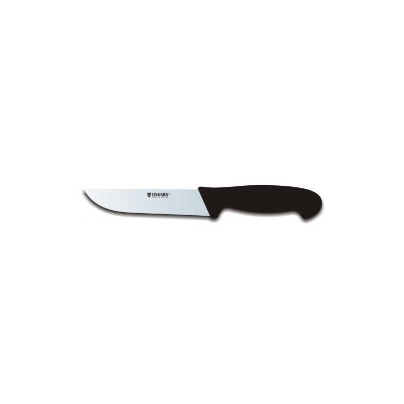 Nóż masarki o długości ostrza 150 mm [NK 011]