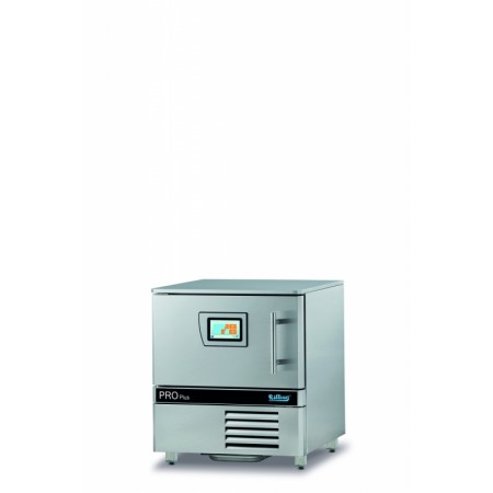 Urządzenie multifunkcyjne PRO Plus 4 x GN1/1 o wymiarach 790x846x900 mm