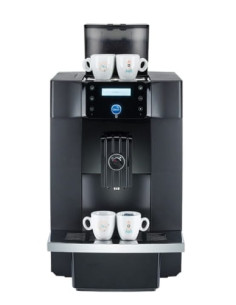 Ekspres do kawy, zasobnik na 1kg kawy, zbiornik na wodę 1,8 litra, wydajność 75 kaw dziennie
