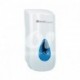 Dozownik mydła w płynie wykonany z tworzywa ABS o pojemności 800 ml [DTN101/MER]