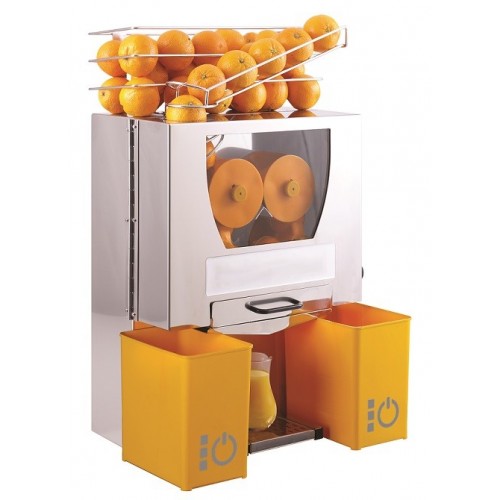 Automatyczna wyciskarka do pomarańczy