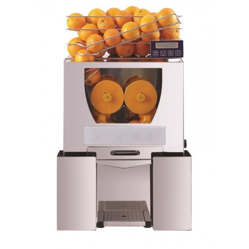 Automatyczna wyciskarka do pomarańczy