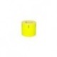 Etykieta "CENA" o wymiarach 37x19 mm [RC0041] żółty
